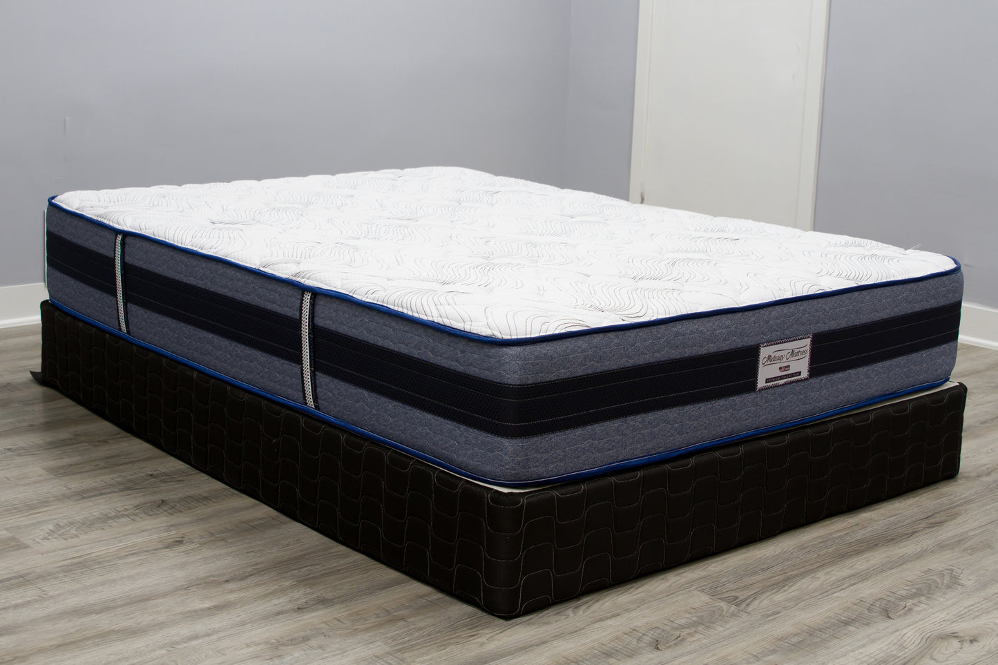 Maximum opulence Hybrid Mattress